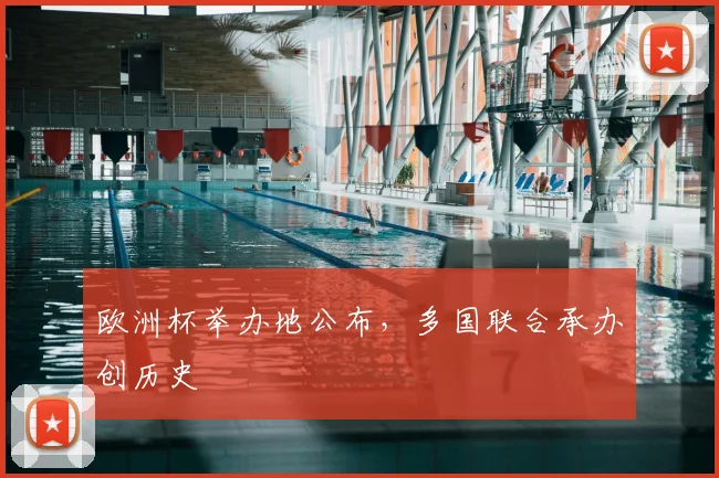 欧洲杯举办地公布,多国联合承办创历史