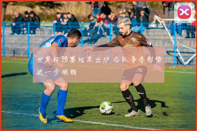 世界杯预赛结果出炉 各队争夺形势进一步明朗