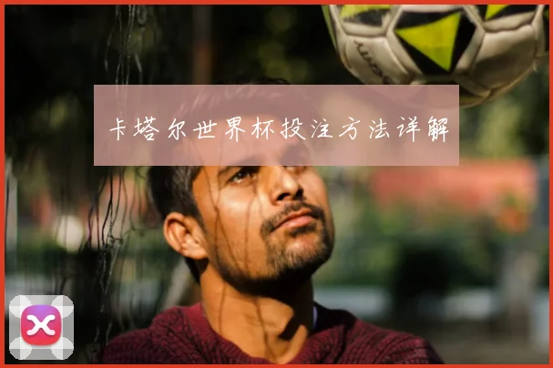 卡塔尔世界杯投注方法详解