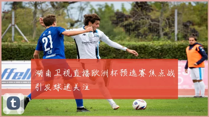 湖南卫视直播欧洲杯预选赛焦点战引发球迷关注